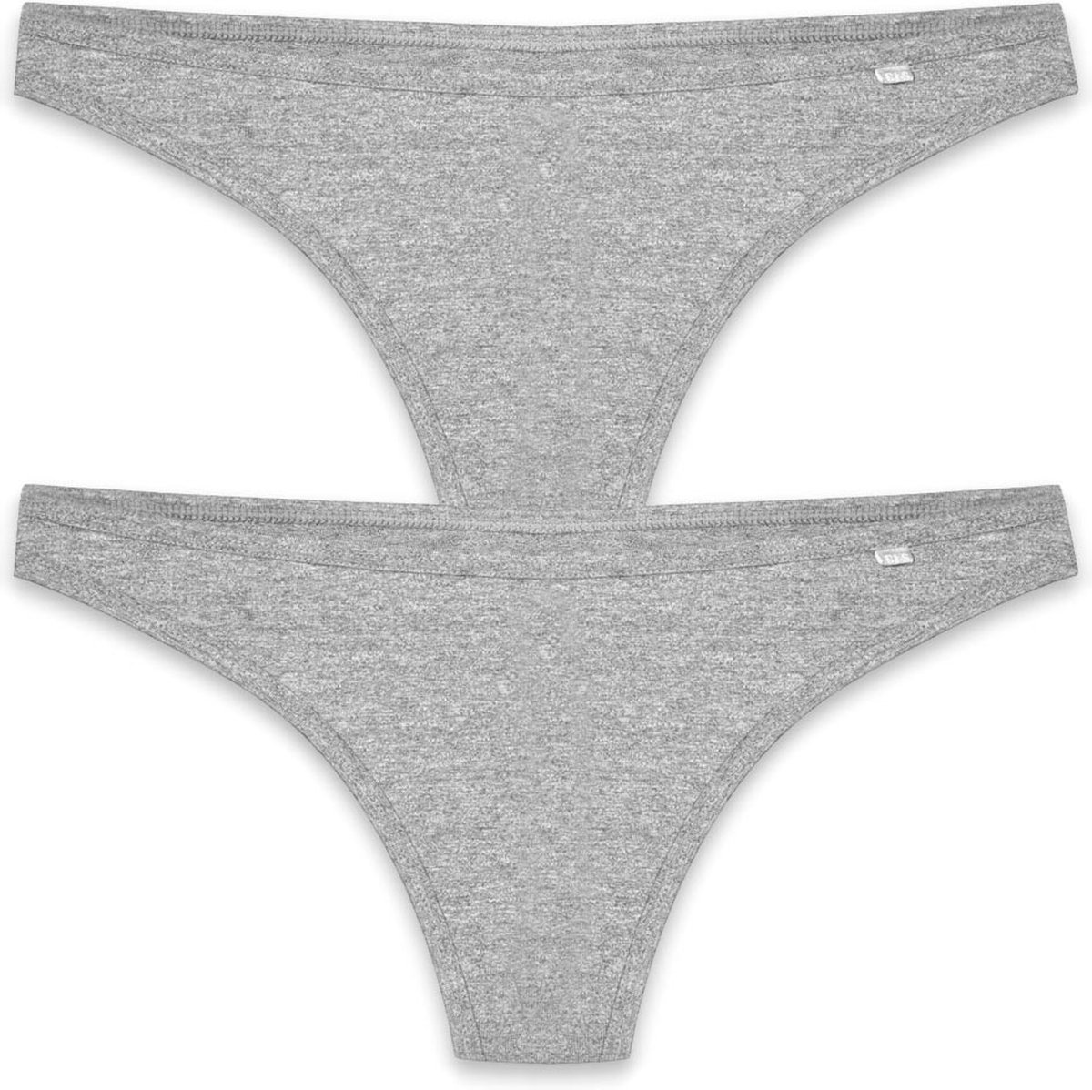 Claesen's® - 2-pack String - Grey Melee