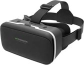 VR Bril Smartphone - 3D Virtual reality bril