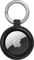 OtterBox Sleek - Strakke hoes geschikt voor de Apple AirTag - Zwart