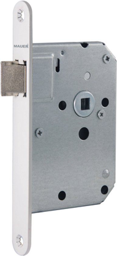 Mauer 01535F00930901F Loopslot lak voorplaat