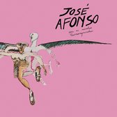 Jose Afonso - Com As Minhas Tamanquinhas (CD)