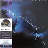 Dire Straits - Love Over Gold (Half Speed Mastering)