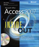 Microsoft(R) Office Access 2007 Inside Out
