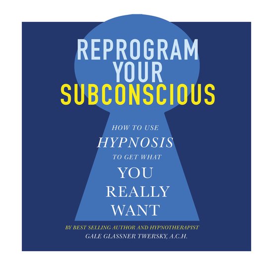 Reprogram Your Subconscious - cover