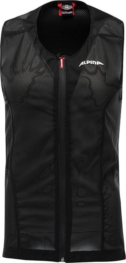 Alpina Proshield Men Vest Protektor - Überzeugt durch einen Alpina Proshield Men Vest Protektor - Überzeugt durch einen