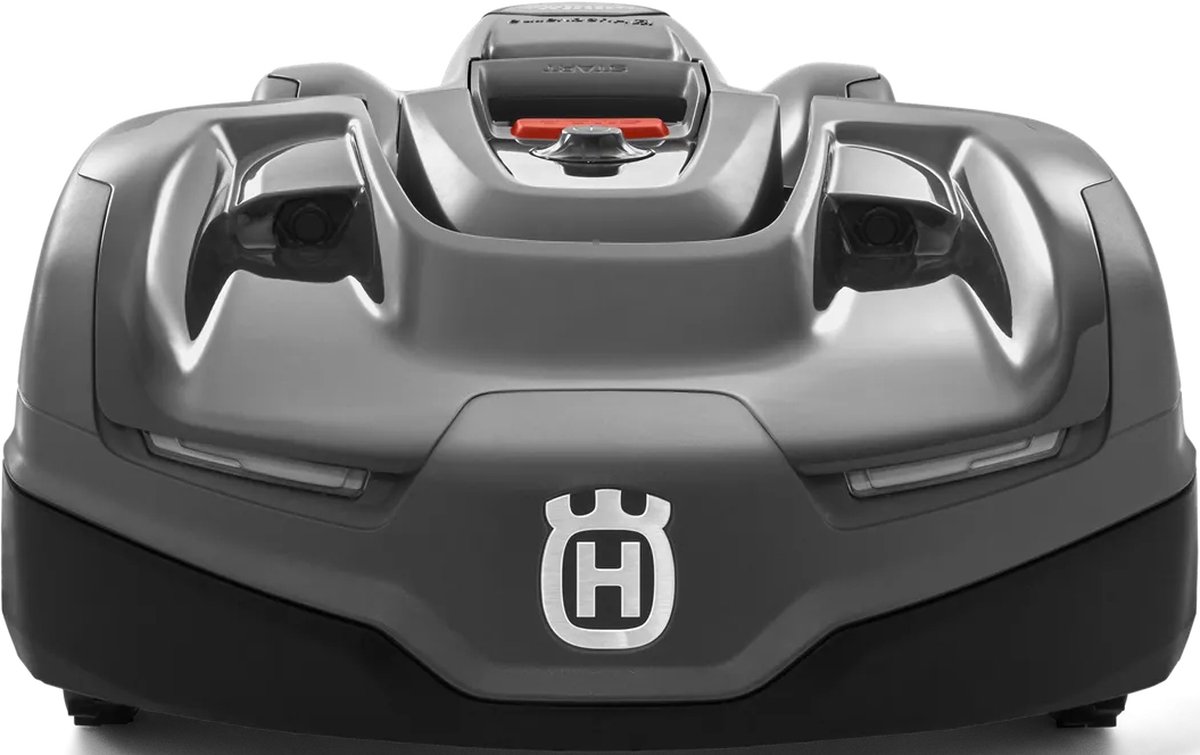 Afbeelding 3 van Husqvarna Automower 435X Robotmaaier 2022