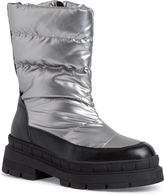 Tamaris Laarzen 1-25510-41 001 wijd Maat: 36 EU