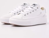 KAYA FLOW LOW Baskets basses pour femmes - Wit - taille 37