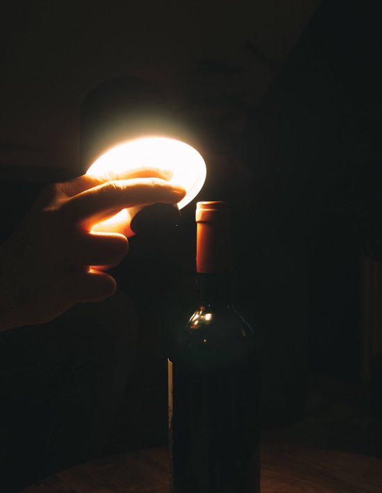 Bureaulamp