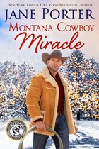Wyatt Brothers of Montana 4 - Montana Cowboy Miracle