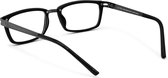 Lunettes de lecture Readerr. KLH137- Zwart-+2.00