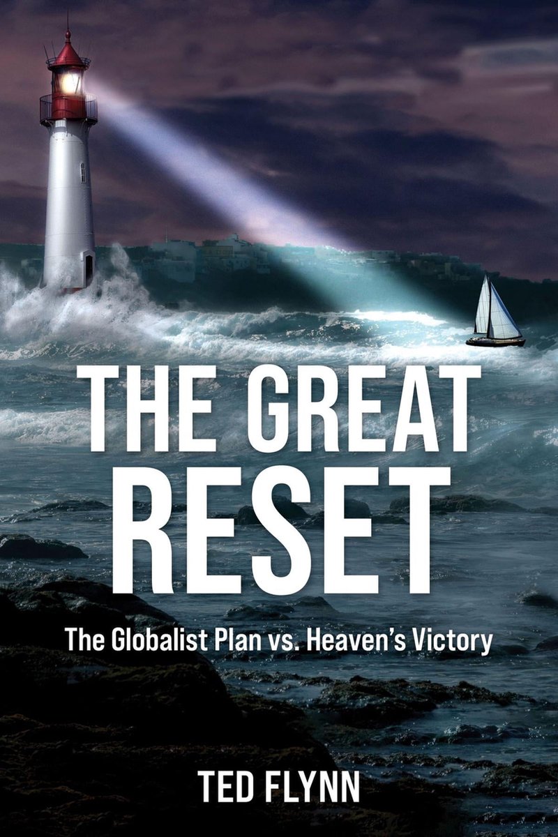 The Great Reset (ebook), Ted Flynn | 9781088079140 | Boeken | bol.com