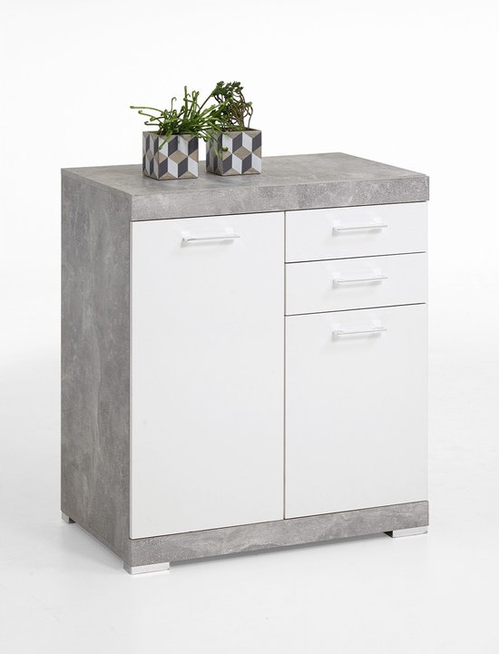 Cómoda DKD Home Decor Metal Madera de mango (90 x 40 x 90 cm) | Leroy Cómoda DKD Home Decor Metal Madera de mango (90 x 40 x 90 cm) | Leroy