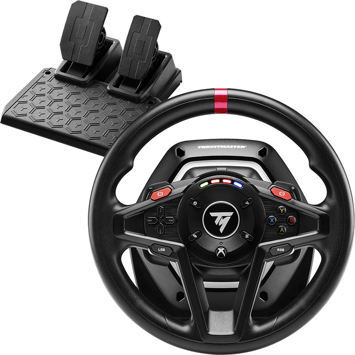 Thrustmaster T128 X - Racing Wheel pour PC, Xbox One, Xbox Series