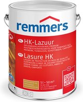 Remmers HK-Lazuur rustiek eiken Rustiek eiken 20 liter