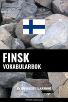 Finsk Vokabularbok