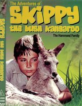 The adventures of Skippy The Bush Kangaroo - the Hammond family [DVD] ,