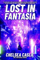 The Fantasia Series 1 - Lost in Fantasia