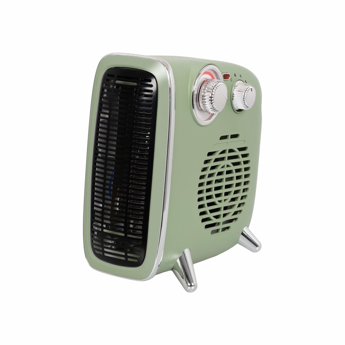 Eurom B-4 1800 Groen