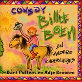 Cowboy Billie Boem - Cowboy Billie Boem En Kinderli (CD)