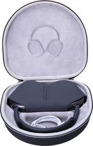 Étui Selwo pour casque Bluetooth , compatible avec les écouteurs Apple AirPods Max