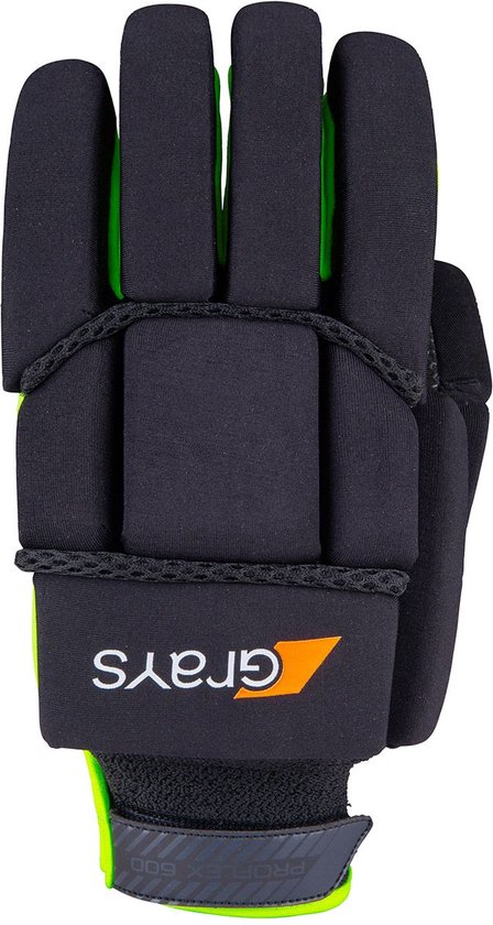 Footjoy - Gant Femme Main Gauche Weather Sof Blanc Gris