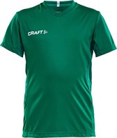 Craft Squad Jersey Solid W 1905566 - Team Green - L
