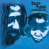 Devon Russell - Darker Than Blue (A Tribute To Curtis Mayfield) (LP)