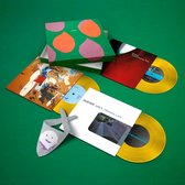 Duster - Moods, Modes (3 LP) (Coloured Vinyl)