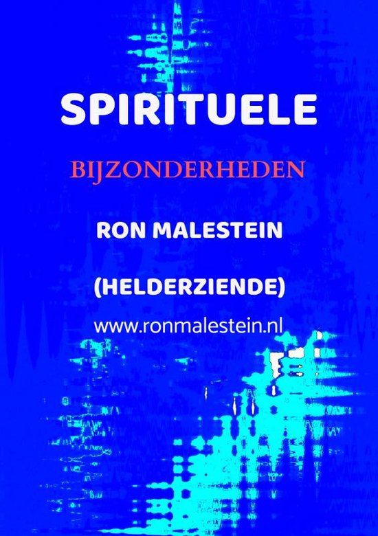 Spirituele bijzonderheden
