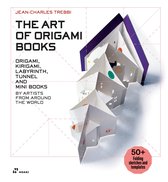 Art of Origami Books