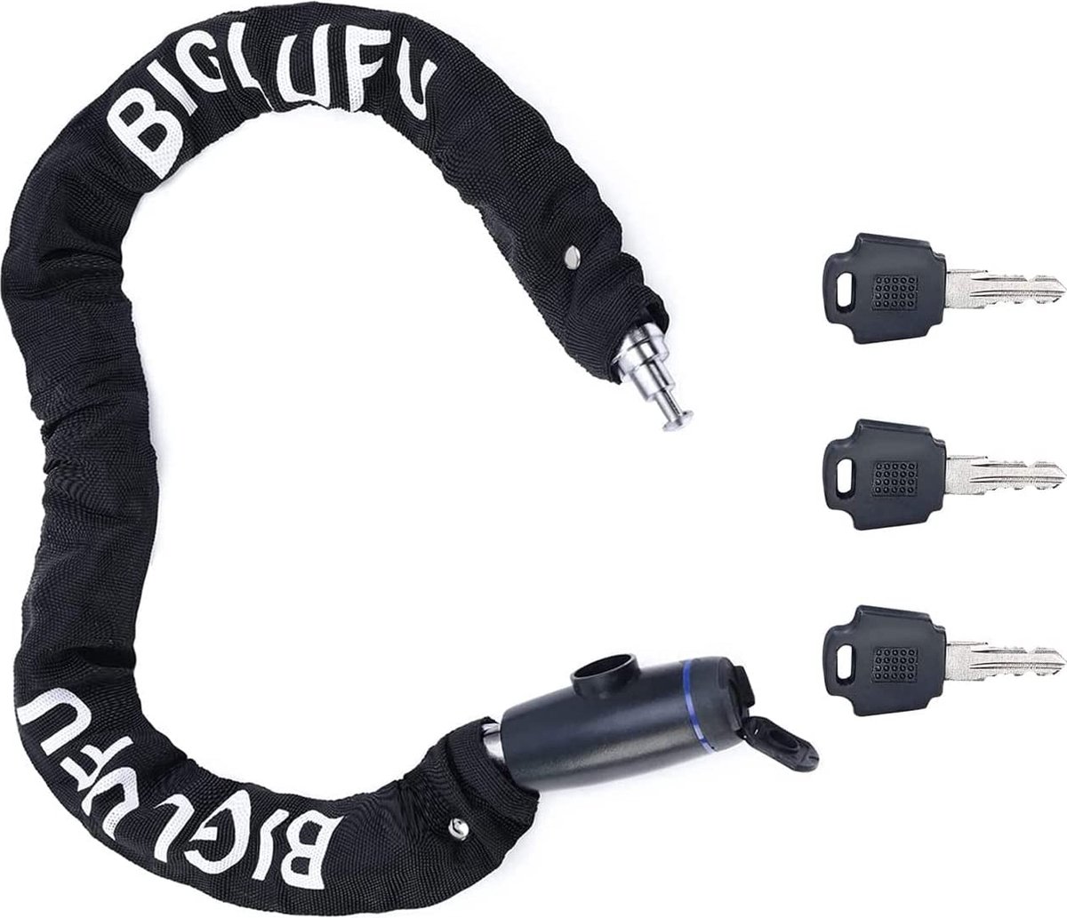 Premium fietsslot - anti diefstal – safety fietsslot – bicycle lock