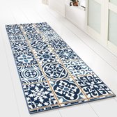 Karat Carpet Runner - Tapis - Swansea - Tapis de Cuisine - 80 x 200 cm