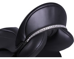 QHP ZADELSIERAAD SHARINA Zwart