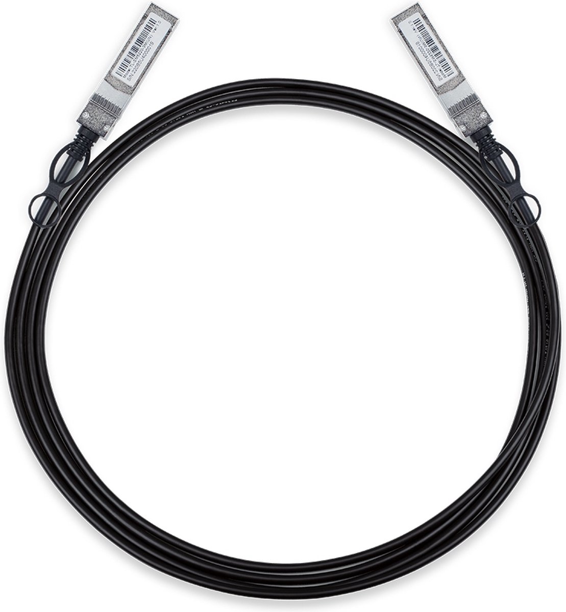 TP-Link TL-SM5220-3M V1 - 10GBase rechtstreekse aansluitkabel
