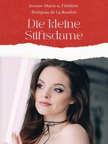 Romantic Edition 7 - Die kleine Stiftsdame