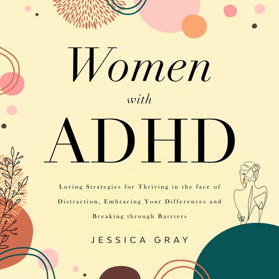 Women with ADHD