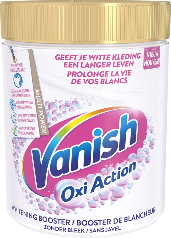 Vanish