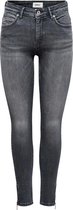 Only Kendell Dames Skinny Jeans - Maat W26 X L30