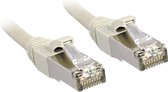 Lindy Cat.6 SSTP / S / FTP PIMF Premium Patch Cable, halogène fre