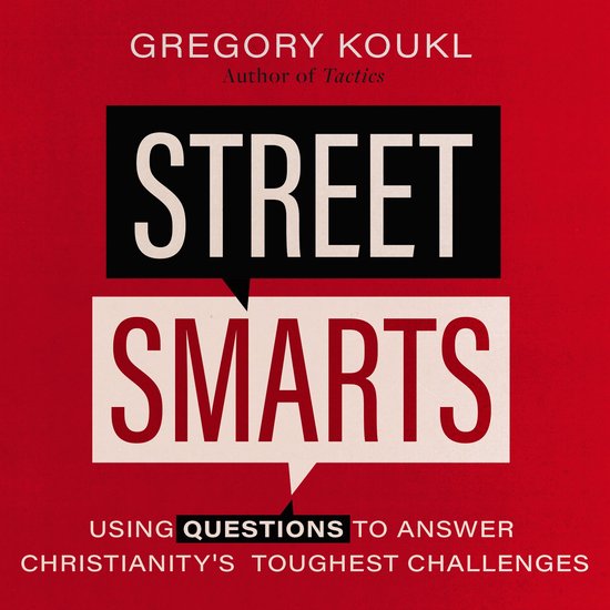 Foto: Street smarts