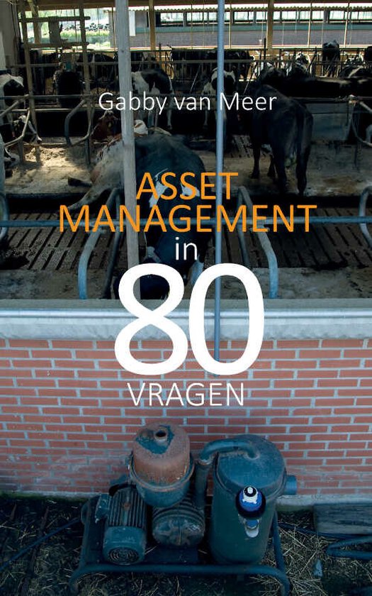 Assetmanagement in 80 vragen