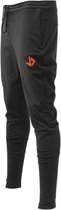 JUSS7 Sportswear - Active Trainingsbroek Extra Lang Uniseks - Zwart - XL