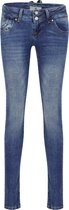 LTB Jeans Julita X Dames Jeans - Donkerblauw - W30 X L34