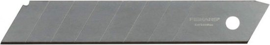 Fiskars CarbonMax - Breekmes Bladen - 25mm - 5 stuks van Fiskars — afbeelding 5