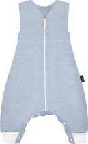 Alvi Babyslaapzak Sleep-Overall Special Fabric Baby Maat 80 cm