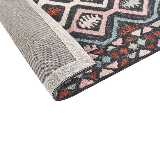 Rugvista Rosanna, Rugs, Short Pile, 100 x 160 cm