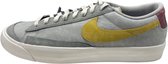 Nike Blazer Low '77 Lt Smoke Grey/ Dark maat 45.5