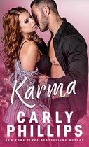 The Serendipity Series 5 - Karma