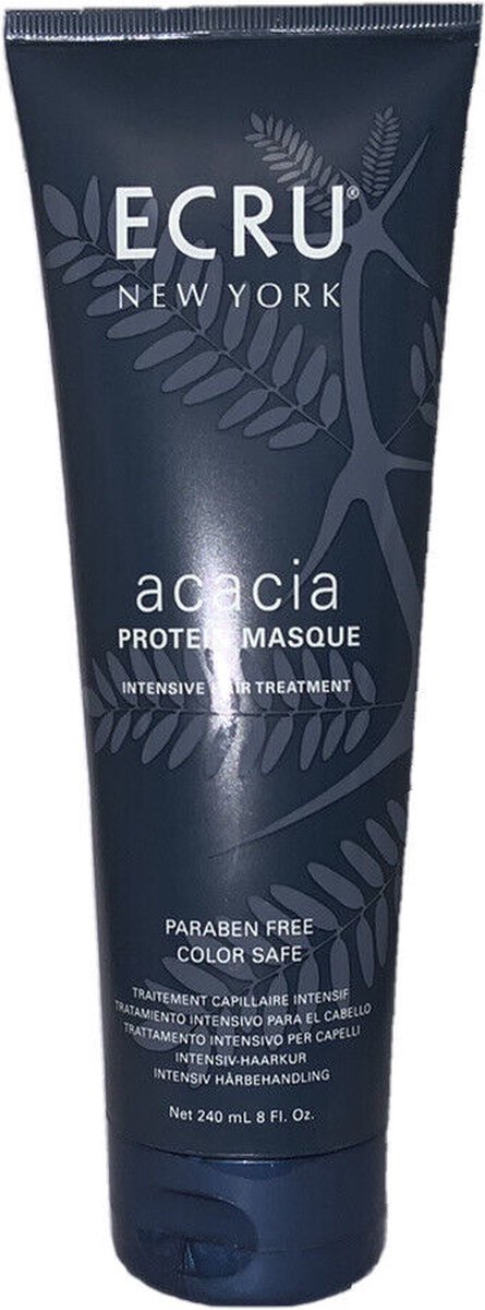 Ecru New York Acacia Protein Masque, 8 oz.